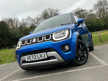 Used Suzuki Ignis 2023 for sale - 77593235: Photo