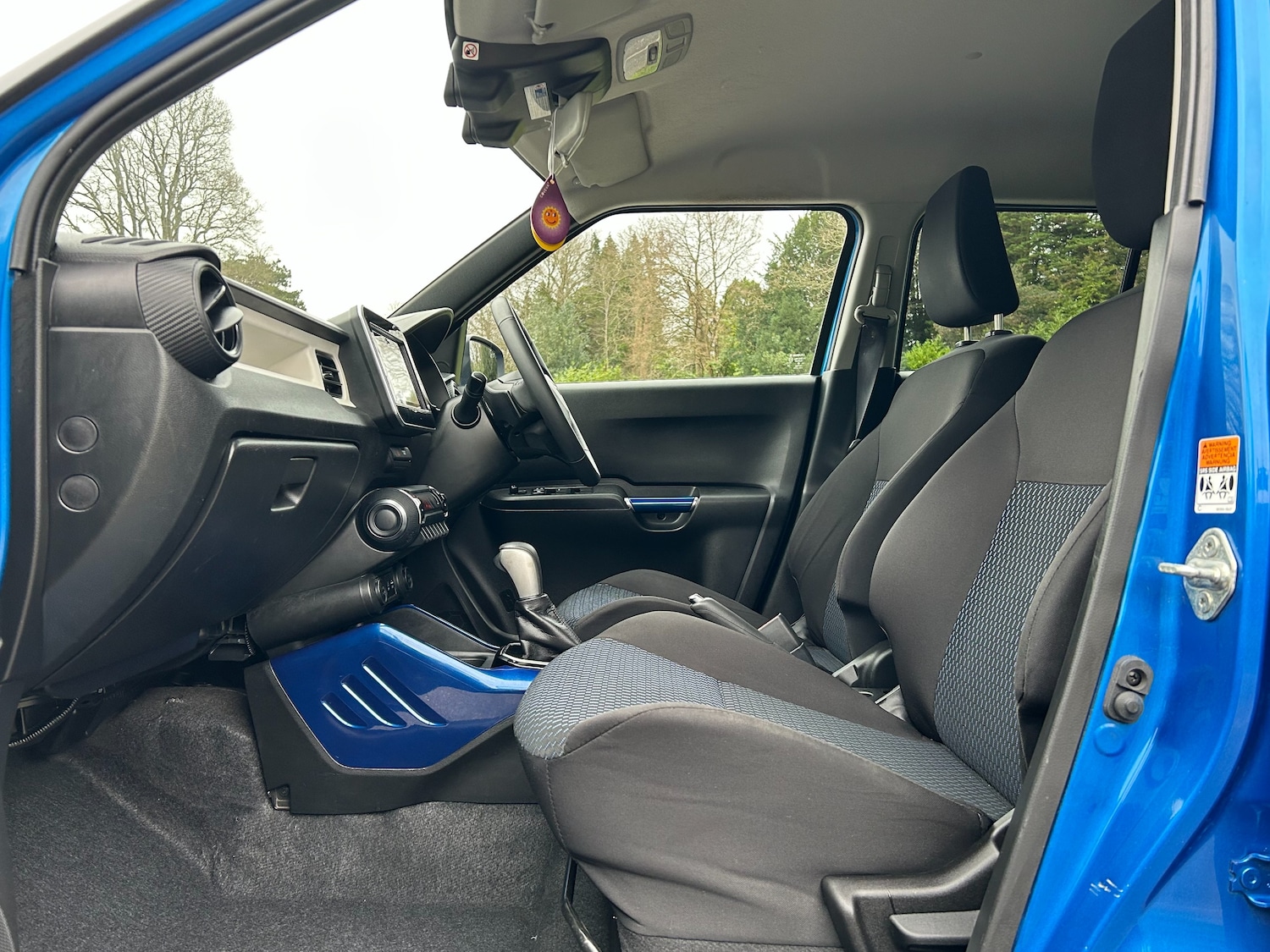 Used Suzuki Ignis 2023 for sale - 77593235: Photo 50