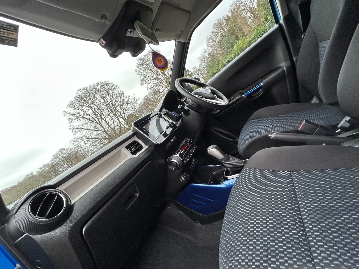 Used Suzuki Ignis 2023 for sale - 77593235: Photo 51