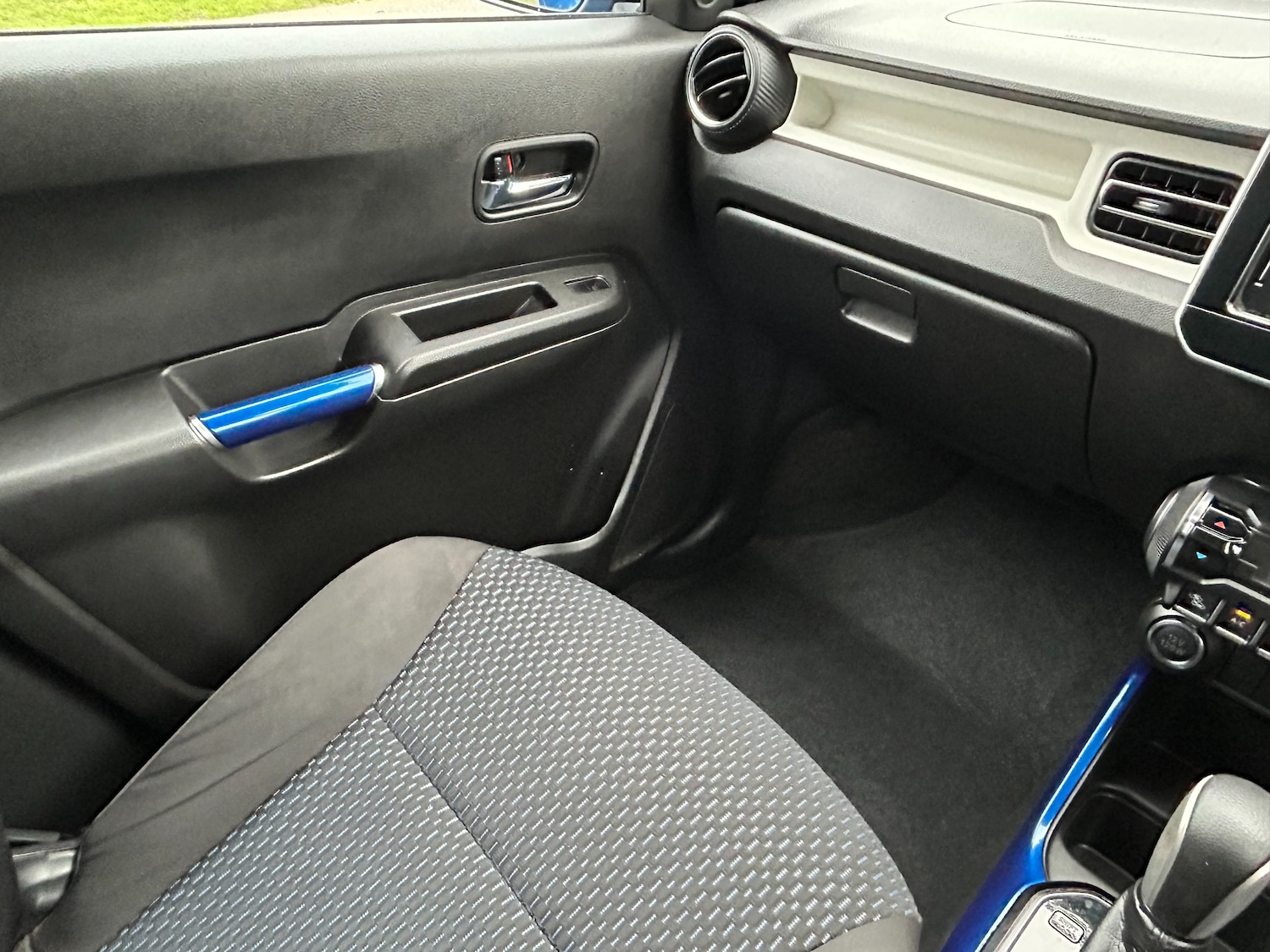 Used Suzuki Ignis 2023 for sale - 77593235: Photo 52