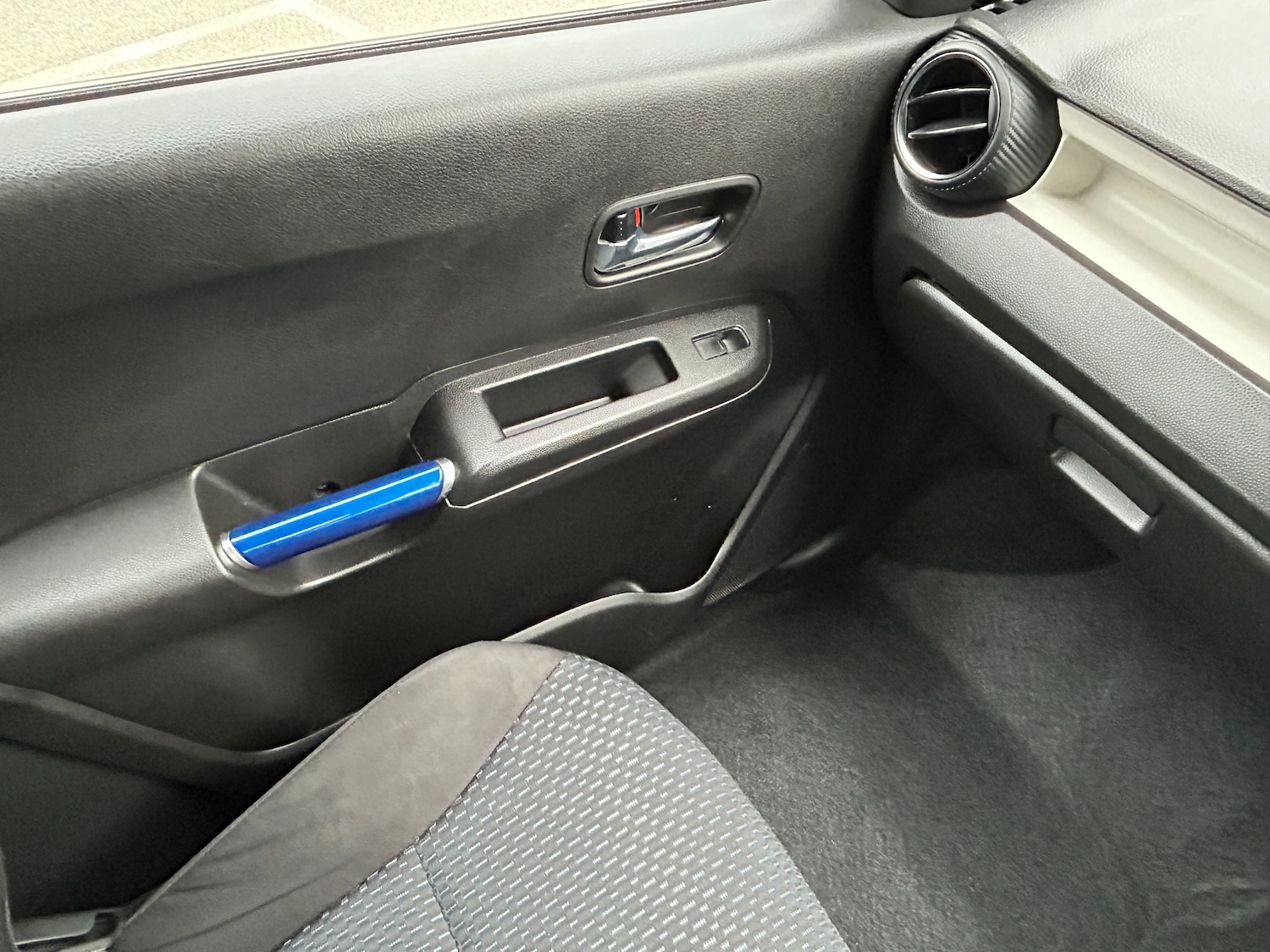 Used Suzuki Ignis 2023 for sale - 77593235: Photo 53