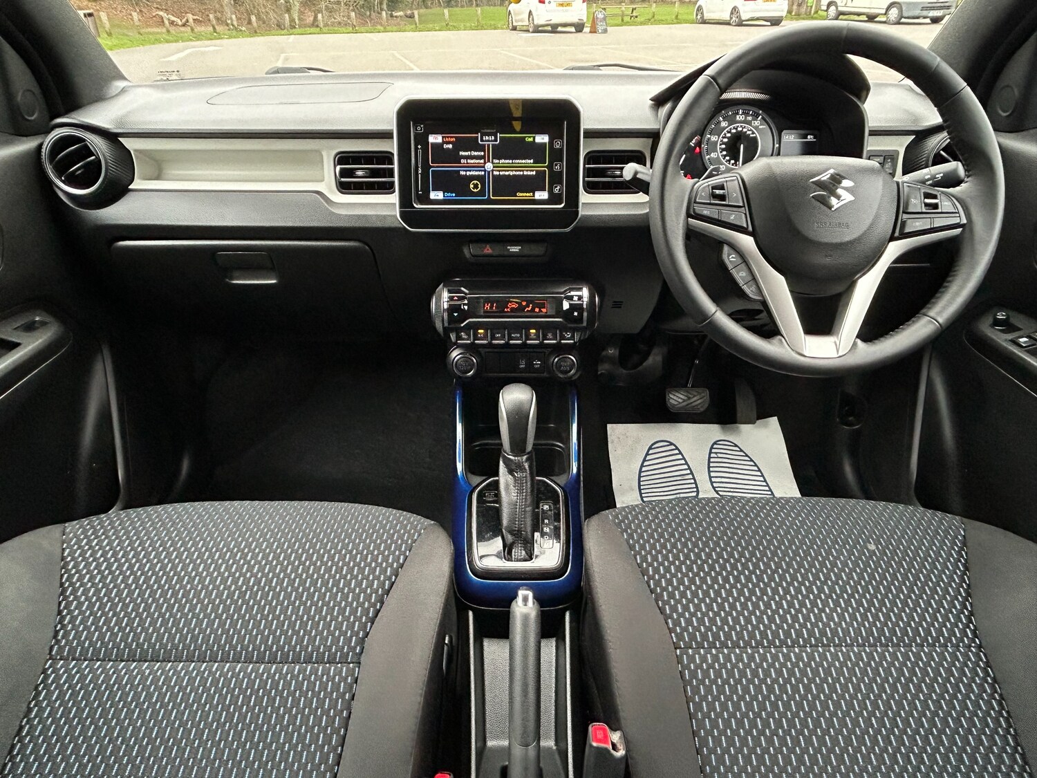 Used Suzuki Ignis 2023 for sale - 77593235: Photo 54