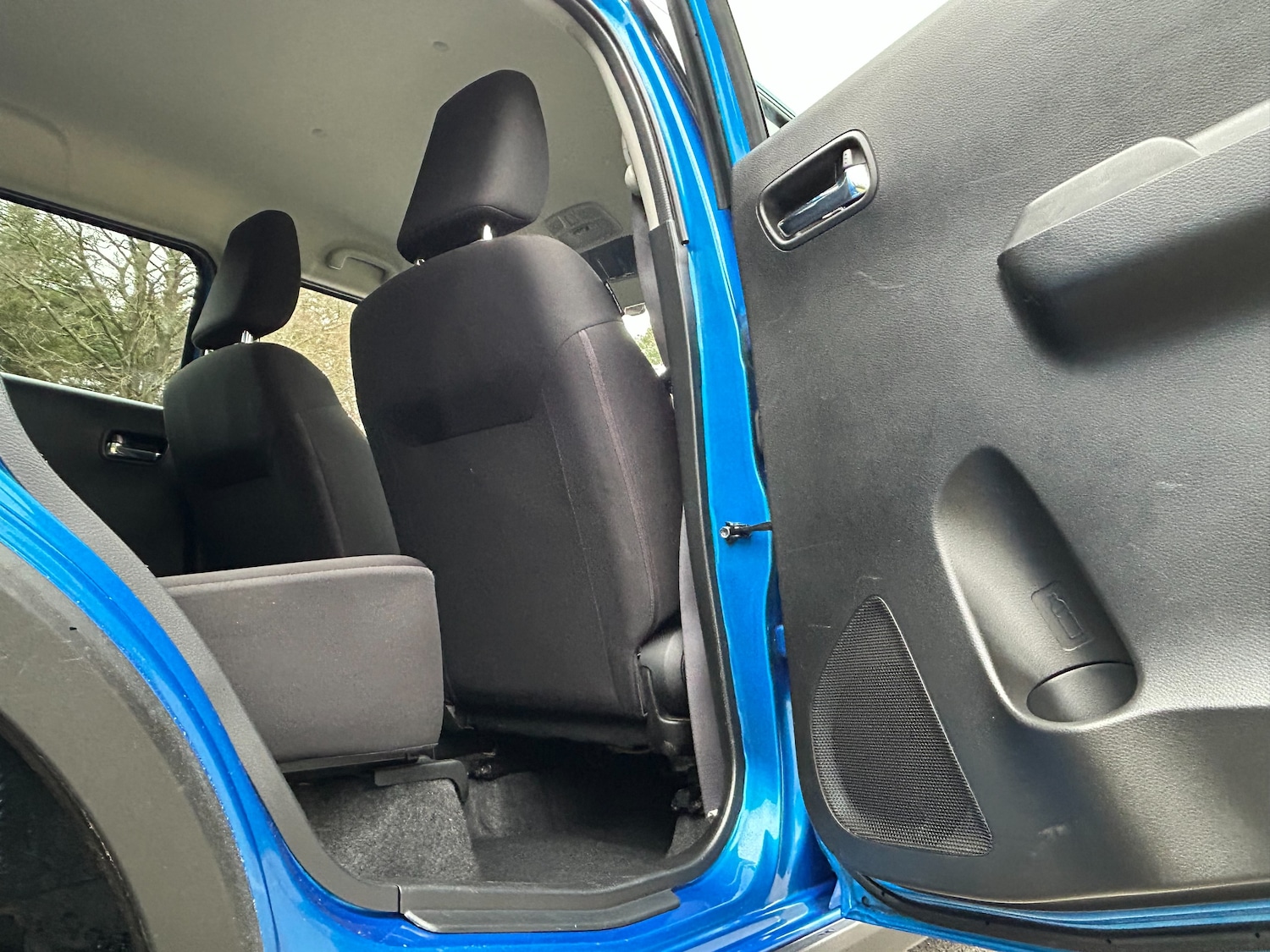 Used Suzuki Ignis 2023 for sale - 77593235: Photo 55