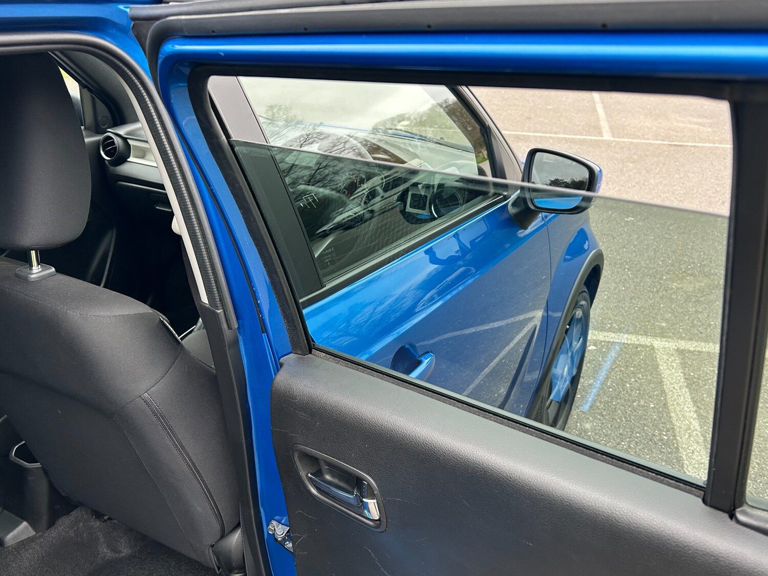 Used Suzuki Ignis 2023 for sale - 77593235: Photo 56