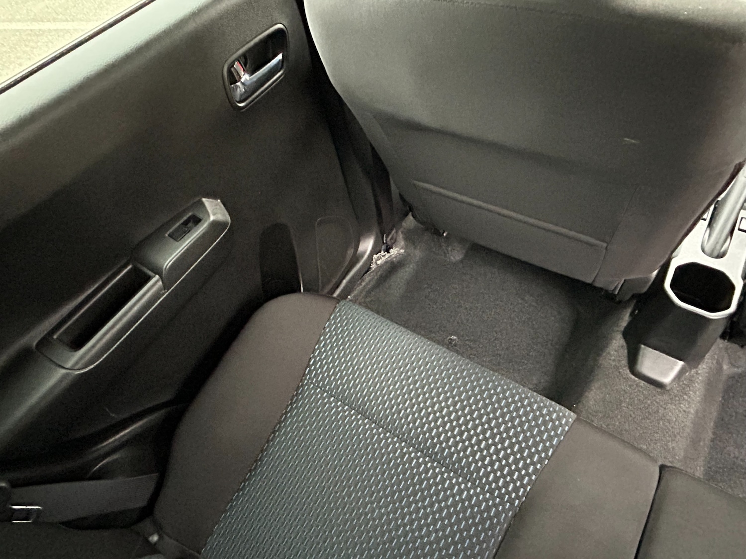 Used Suzuki Ignis 2023 for sale - 77593235: Photo 60