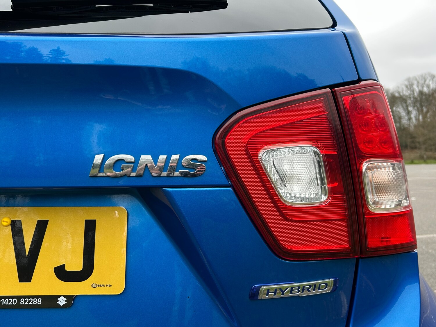 Used Suzuki Ignis 2023 for sale - 77593235: Photo 66
