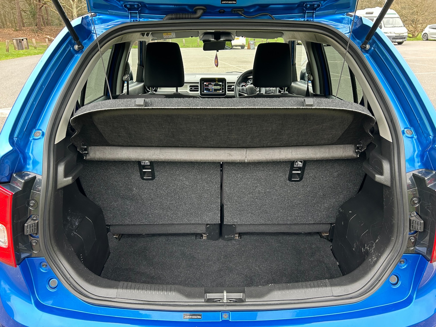 Used Suzuki Ignis 2023 for sale - 77593235: Photo 68