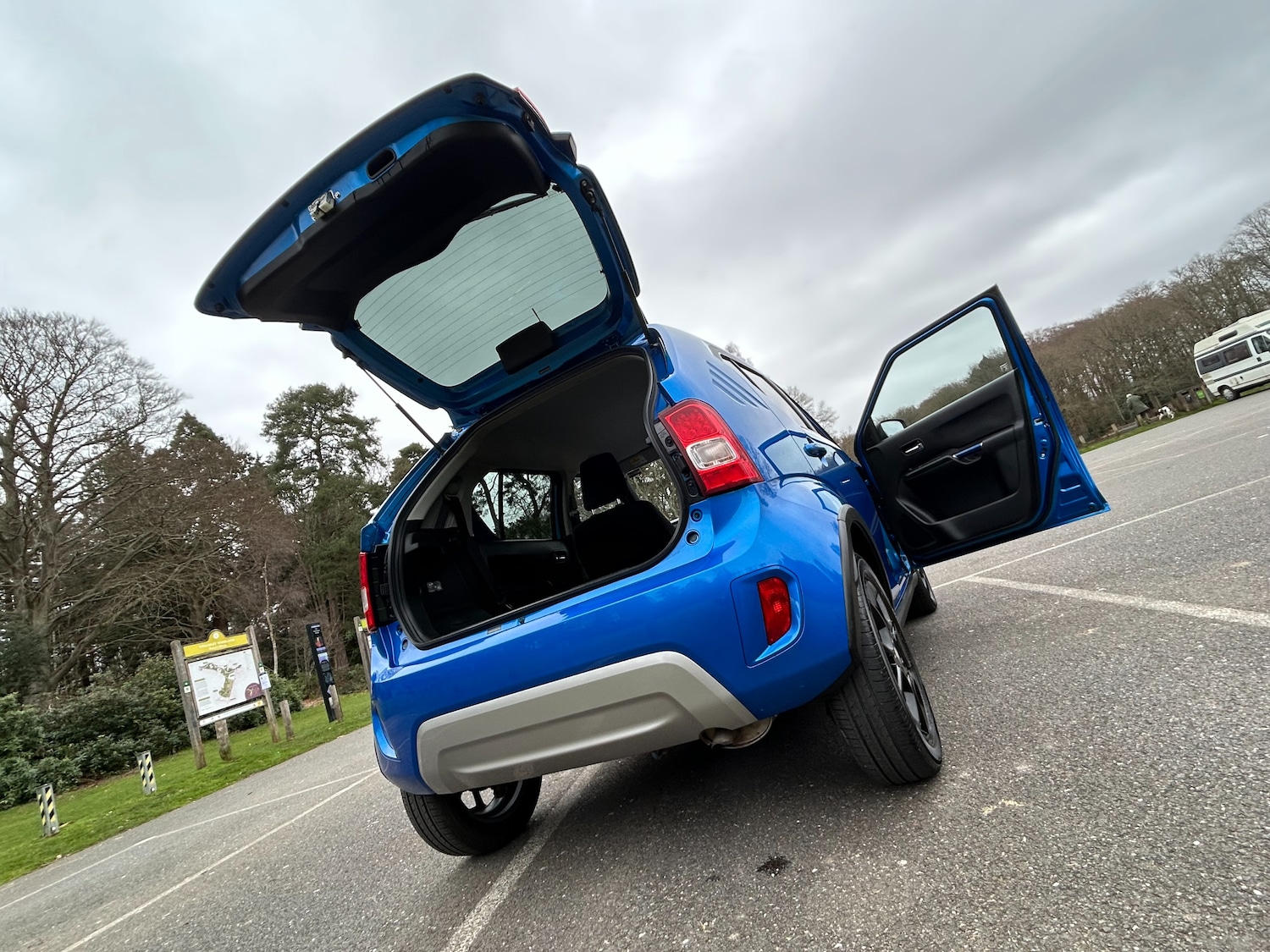 Used Suzuki Ignis 2023 for sale - 77593235: Photo 71