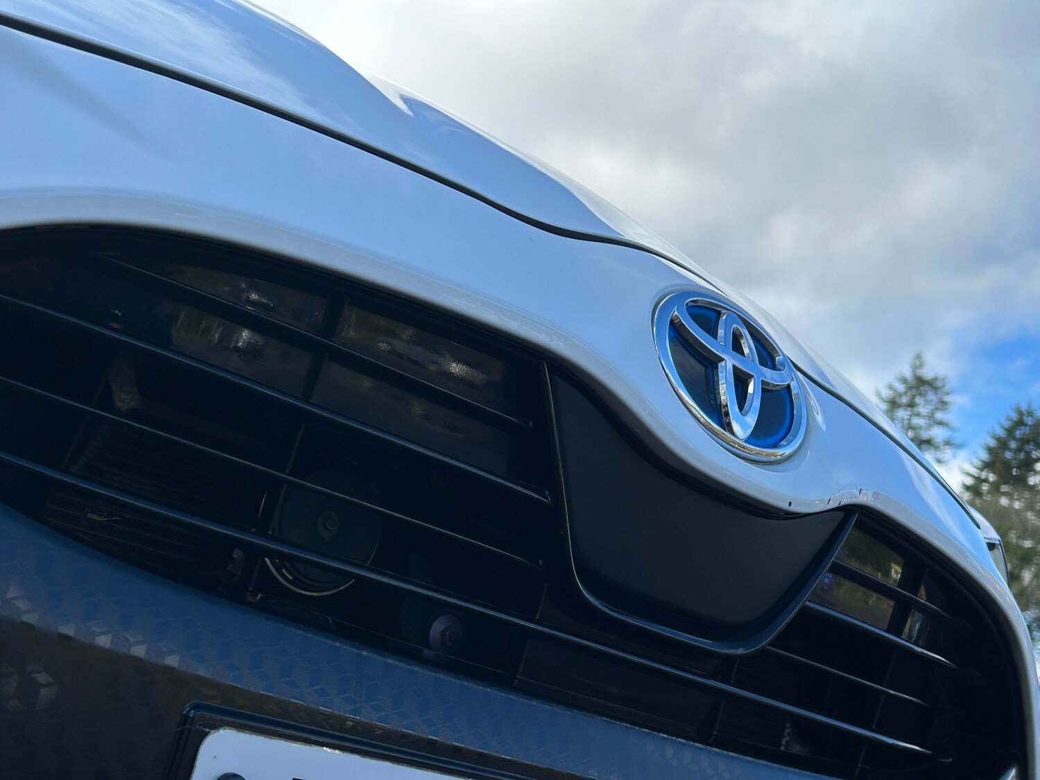 Used Toyota Yaris 2022 for sale - 77515436: Photo 14