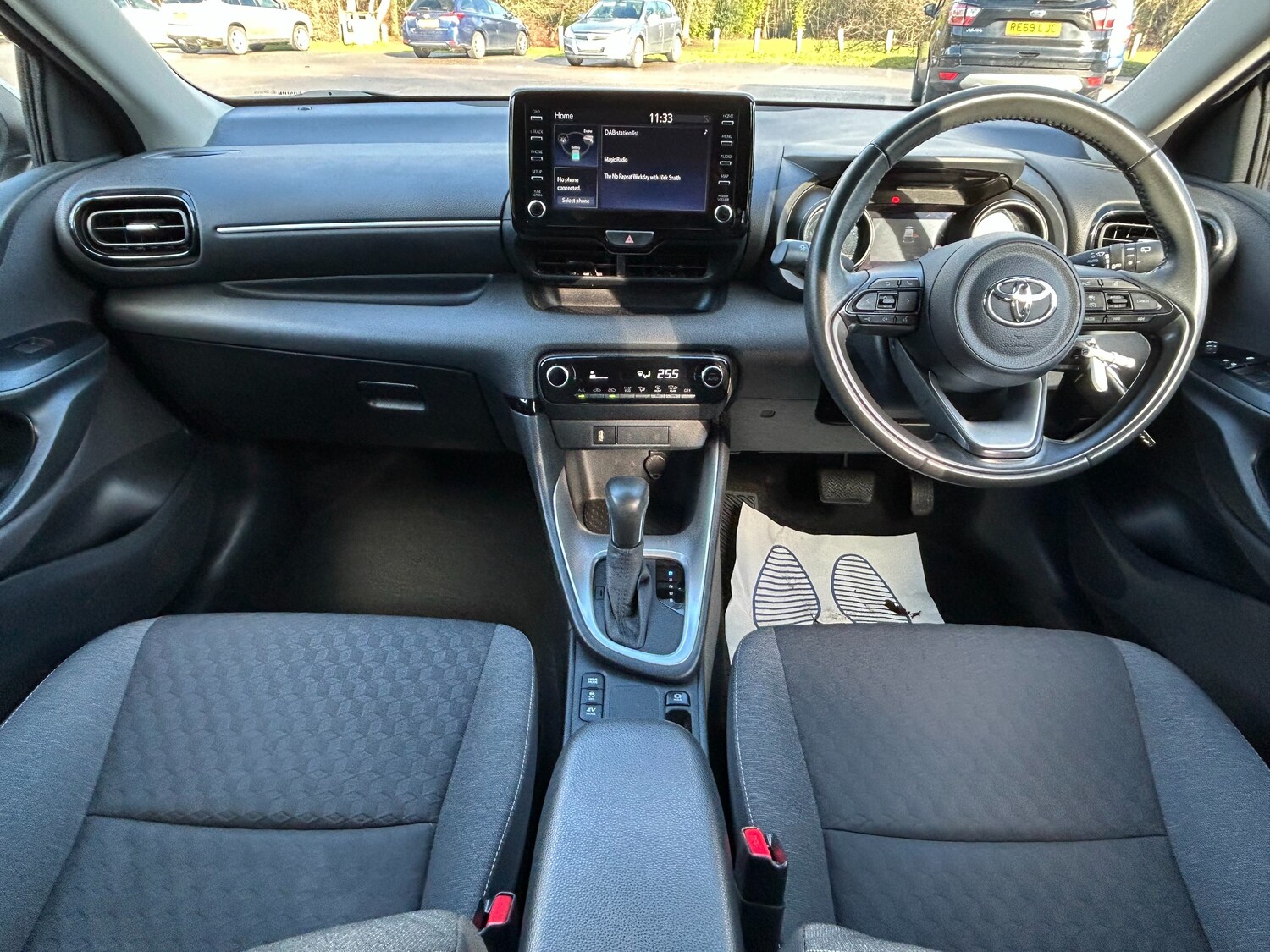 Used Toyota Yaris 2022 for sale - 77515436: Photo 55