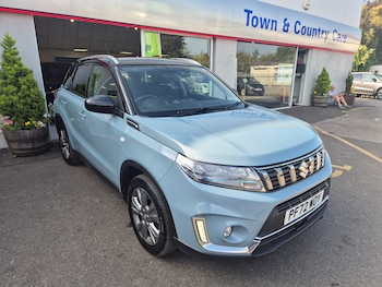 Used Suzuki Vitara 2023 for sale - 79418419: Photo