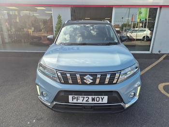 Used Suzuki Vitara 2023 for sale - 79418419: Photo