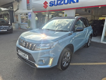 Used Suzuki Vitara 2023 for sale - 79418419: Photo