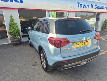 Used Suzuki Vitara 2023 for sale - 79418419: Photo
