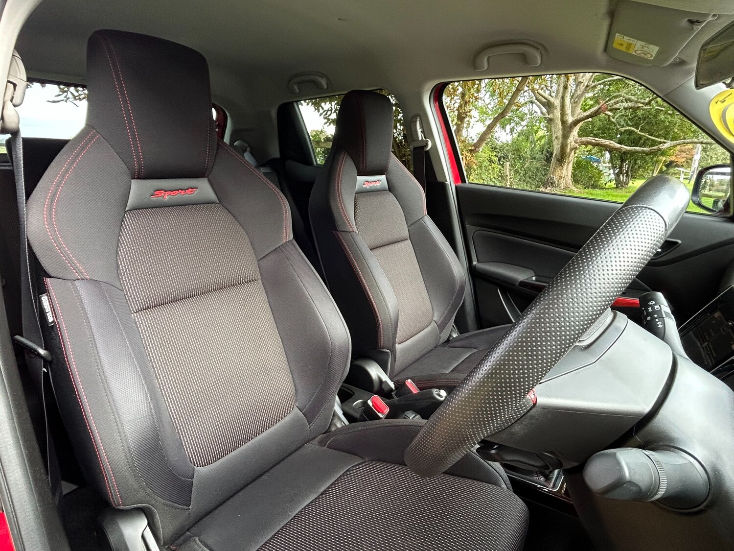 Used Suzuki Swift 2022 for sale - 77484867: Photo 30