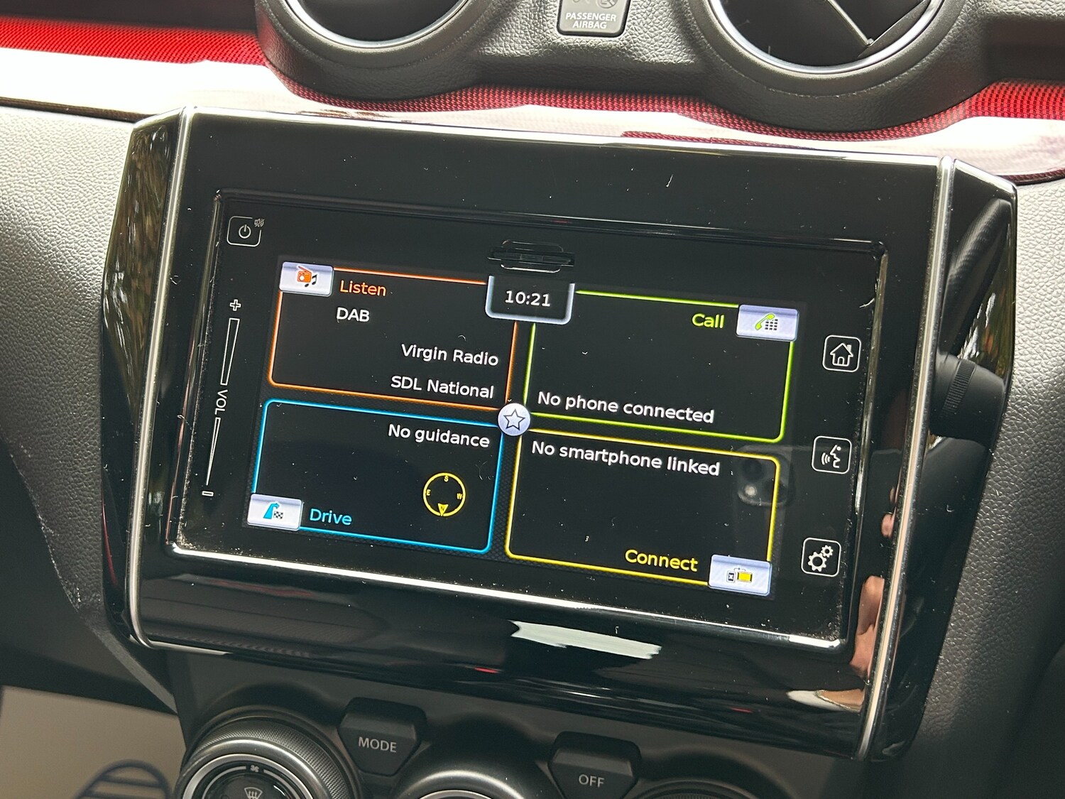 Used Suzuki Swift 2022 for sale - 77484867: Photo 46