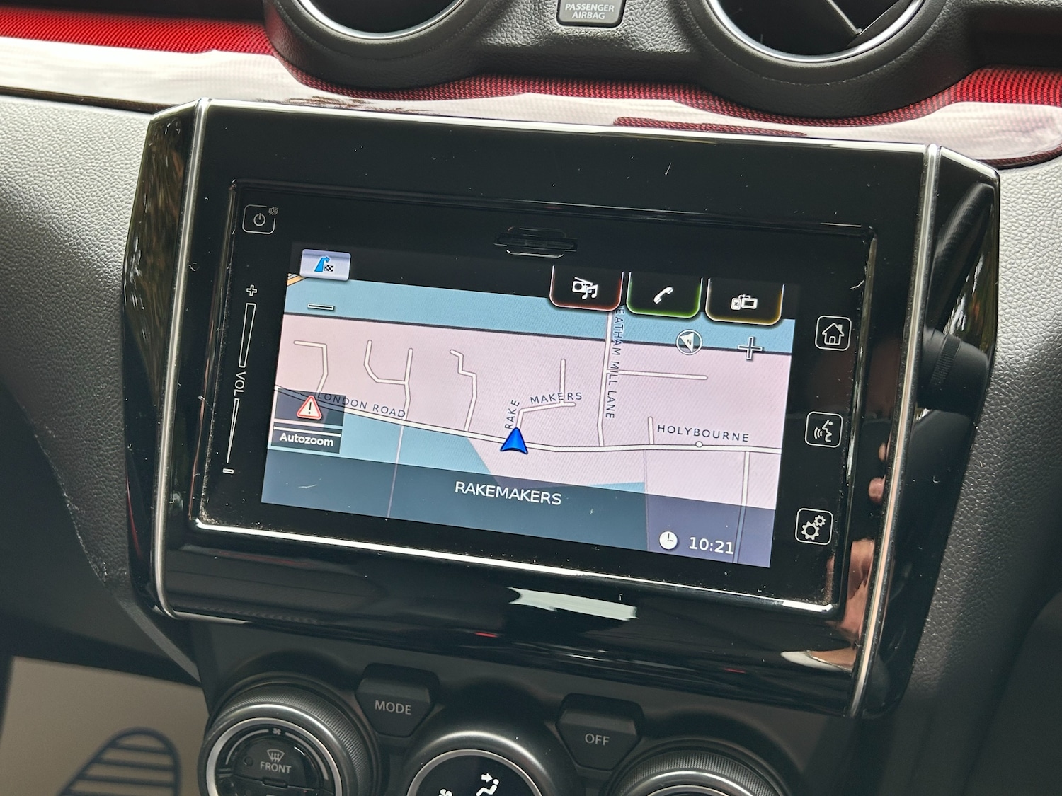 Used Suzuki Swift 2022 for sale - 77484867: Photo 48