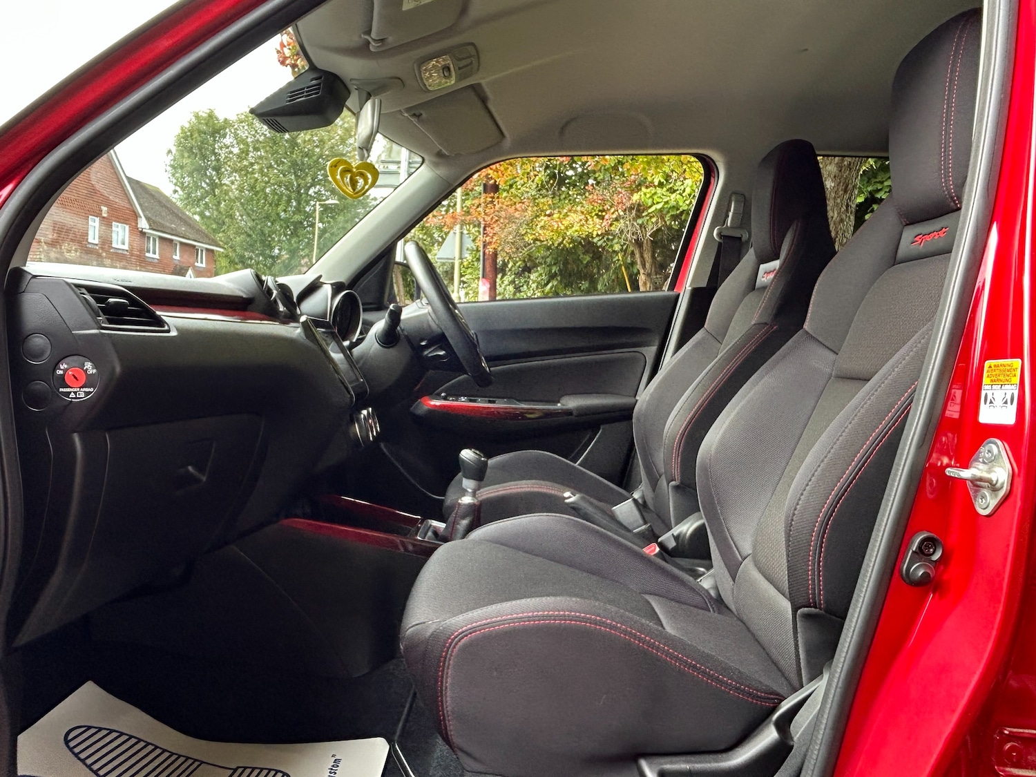 Used Suzuki Swift 2022 for sale - 77484867: Photo 53