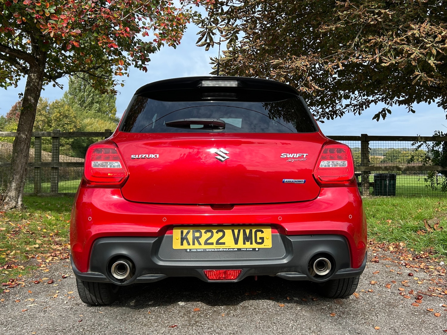 Used Suzuki Swift 2022 for sale - 77484867: Photo 6