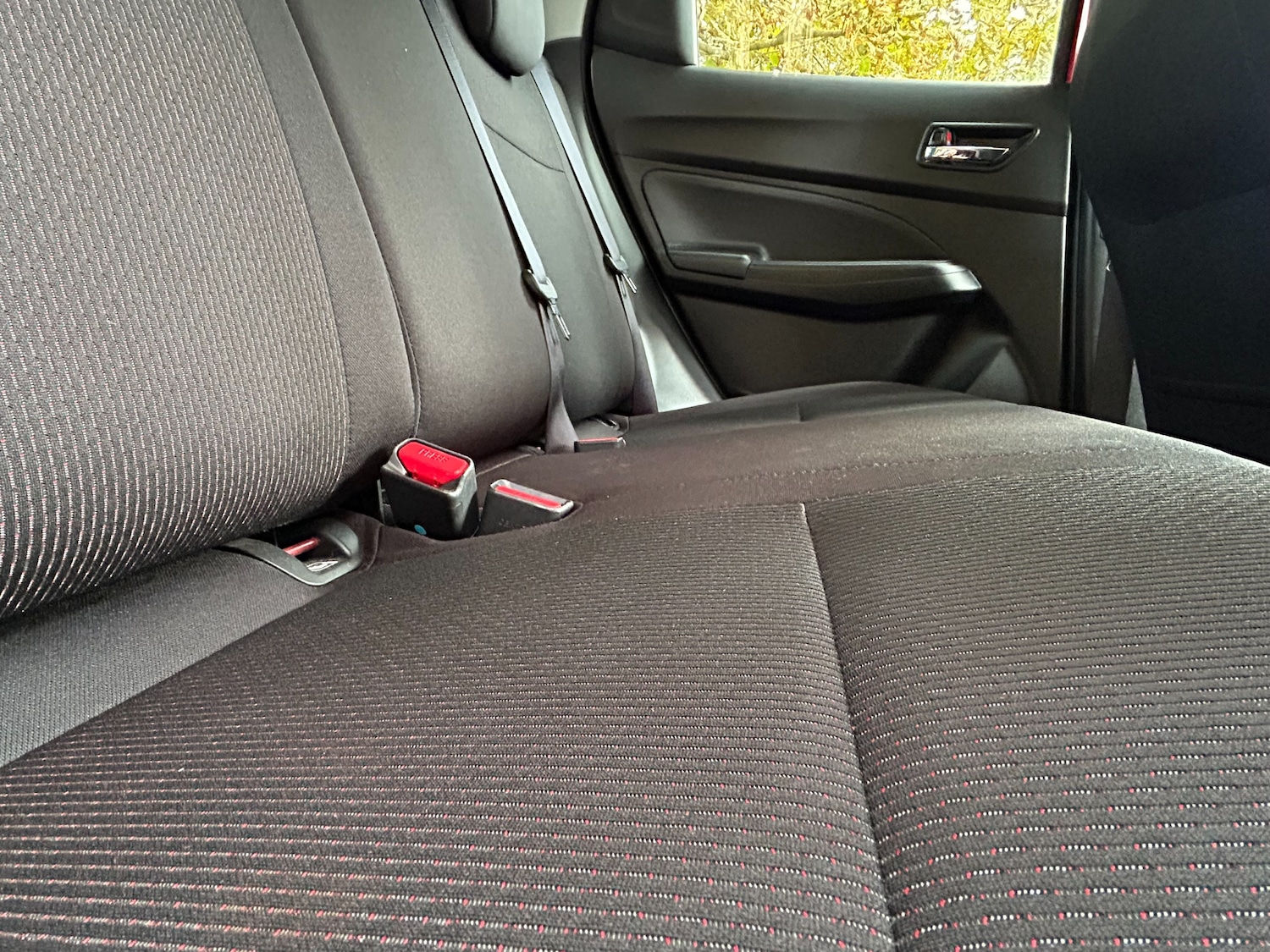 Used Suzuki Swift 2022 for sale - 77484867: Photo 61