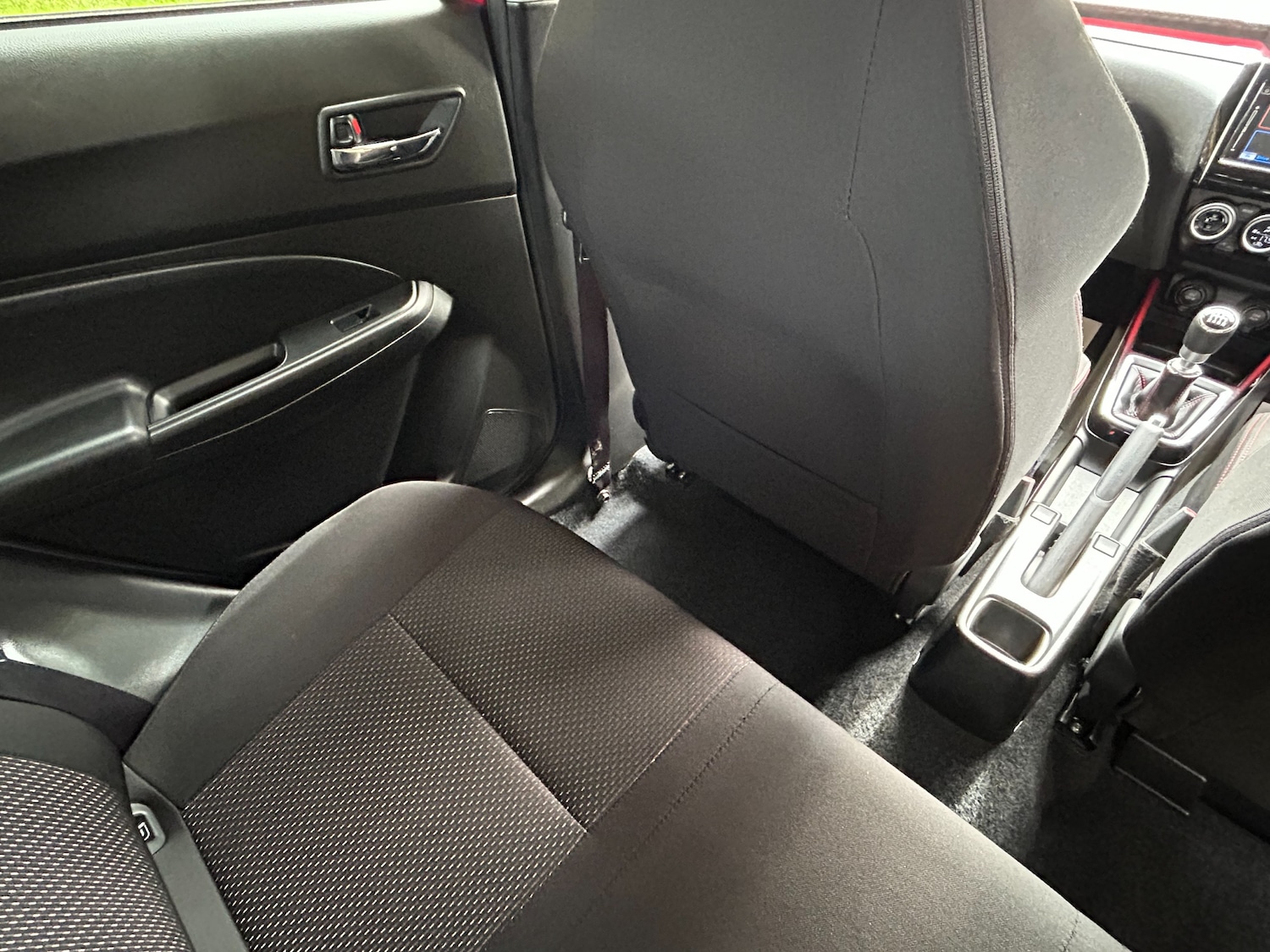 Used Suzuki Swift 2022 for sale - 77484867: Photo 62