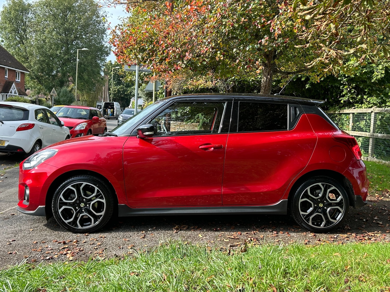 Used Suzuki Swift 2022 for sale - 77484867: Photo 7