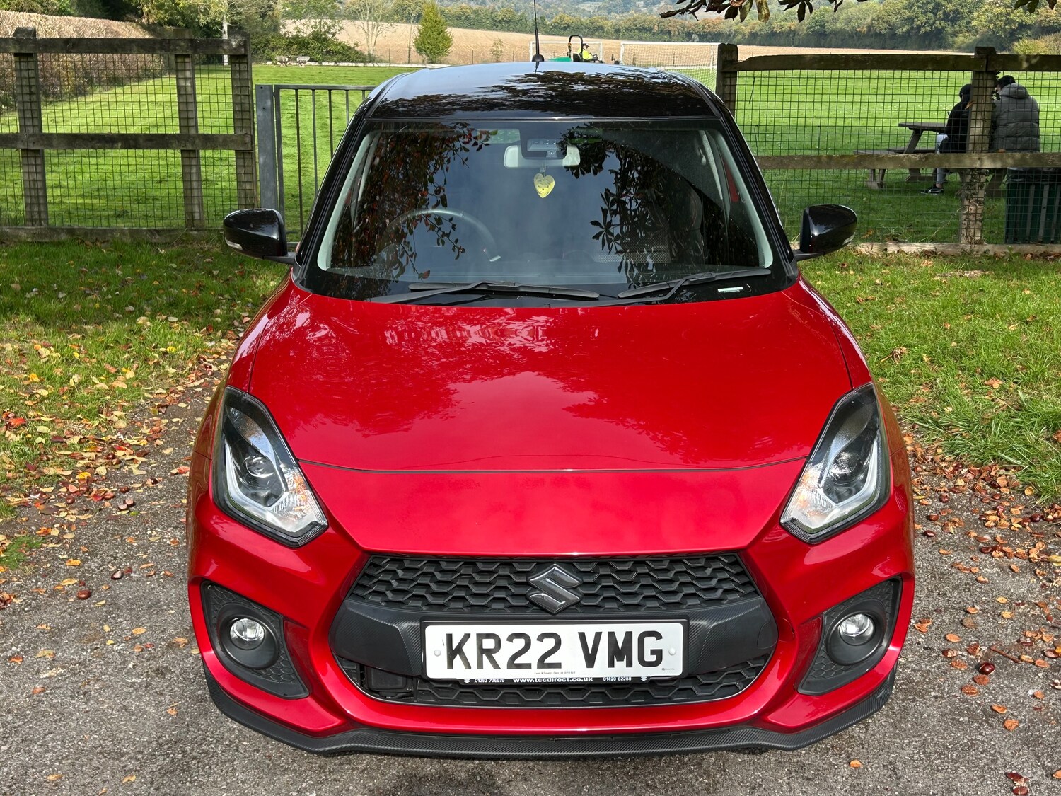 Used Suzuki Swift 2022 for sale - 77484867: Photo 8