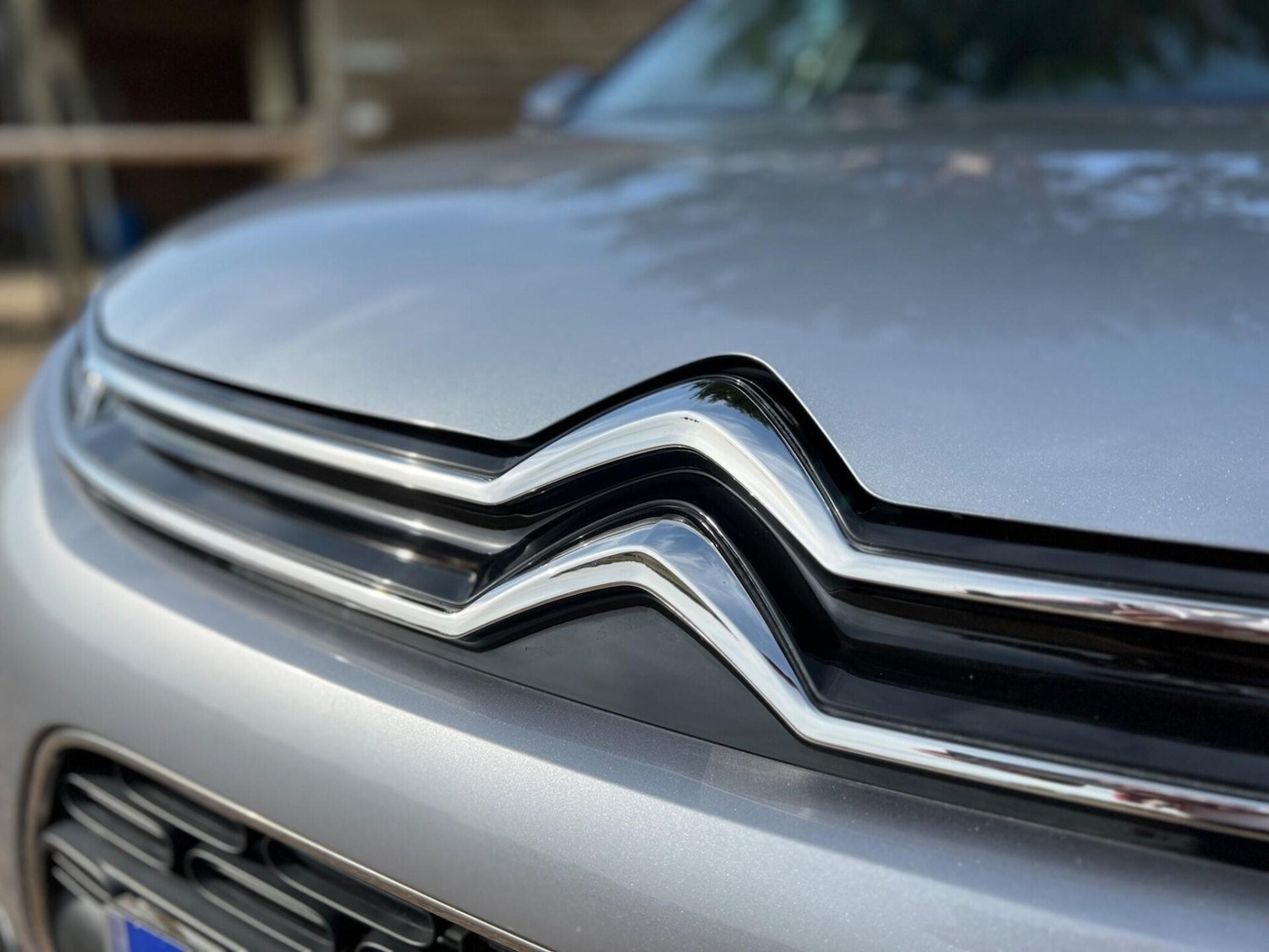 Used Citroen C4 Cactus 2019 for sale - 77431119: Photo 13