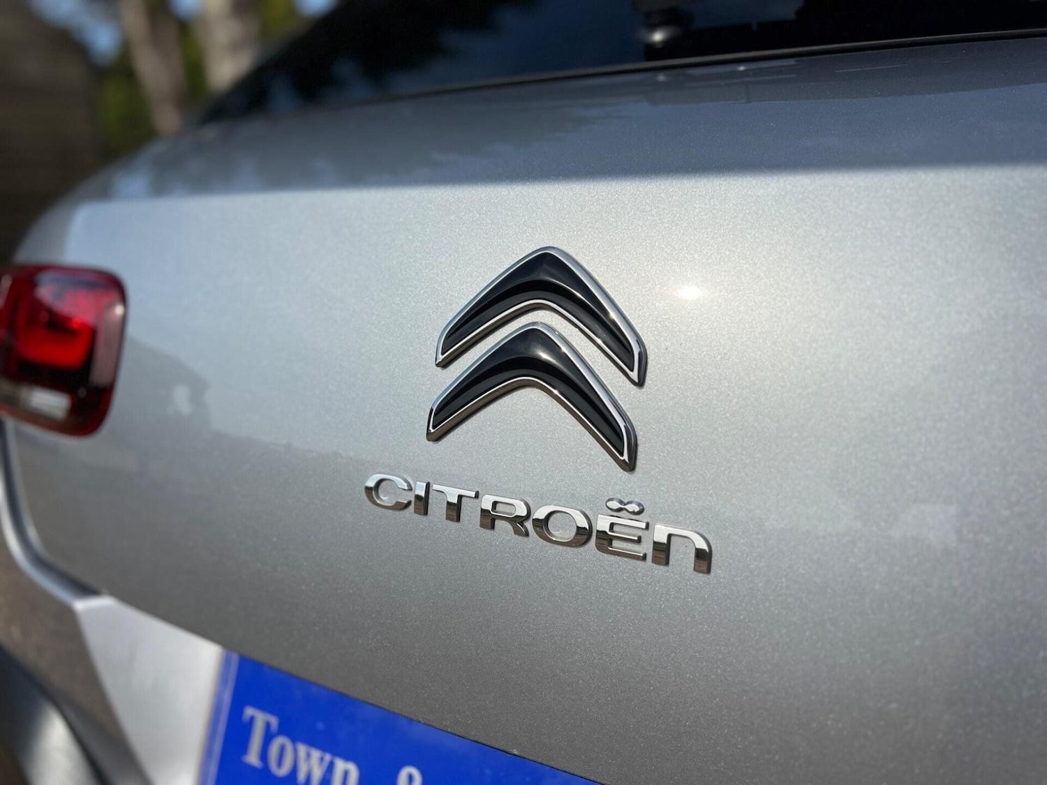 Used Citroen C4 Cactus 2019 for sale - 77431119: Photo 16