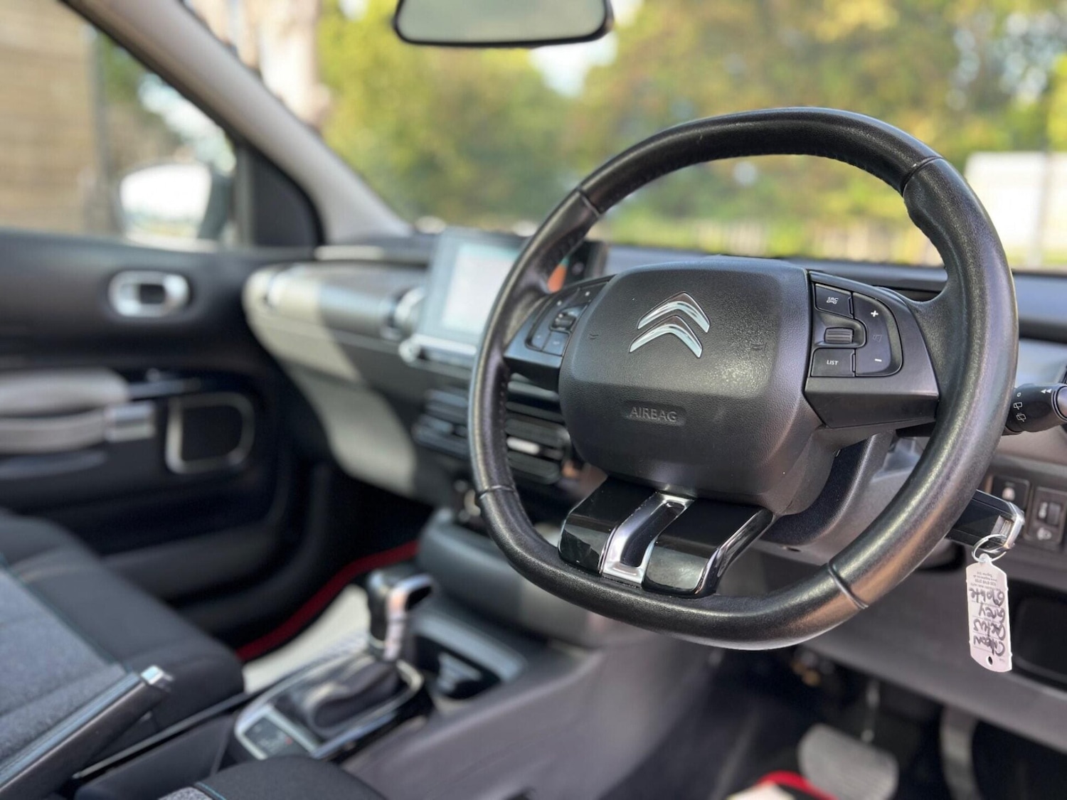 Used Citroen C4 Cactus 2019 for sale - 77431119: Photo 23