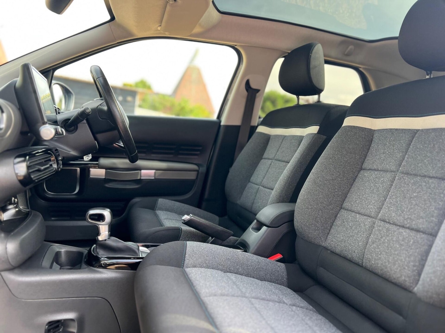 Used Citroen C4 Cactus 2019 for sale - 77431119: Photo 25