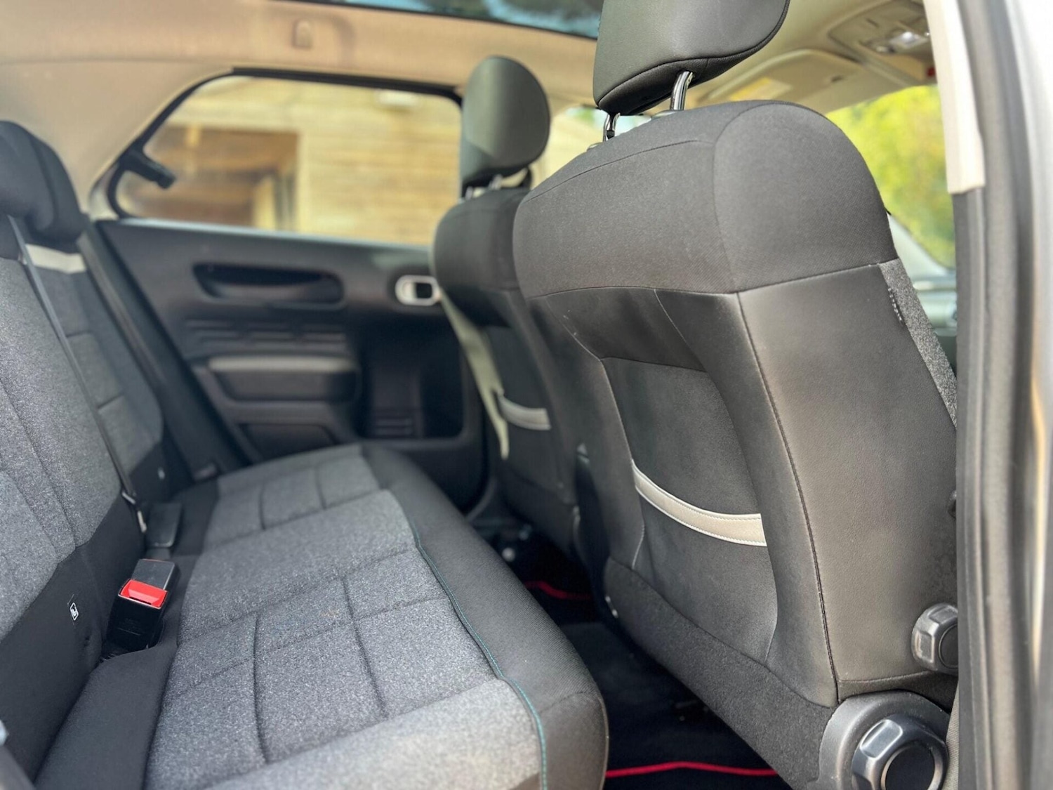 Used Citroen C4 Cactus 2019 for sale - 77431119: Photo 26