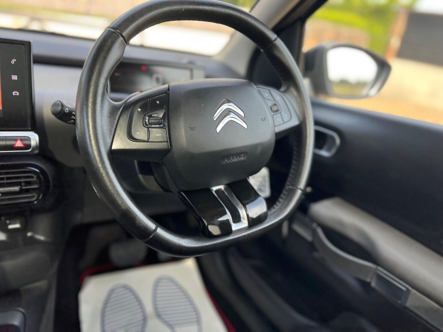 Used Citroen C4 Cactus 2019 for sale - 77431119: Photo 29