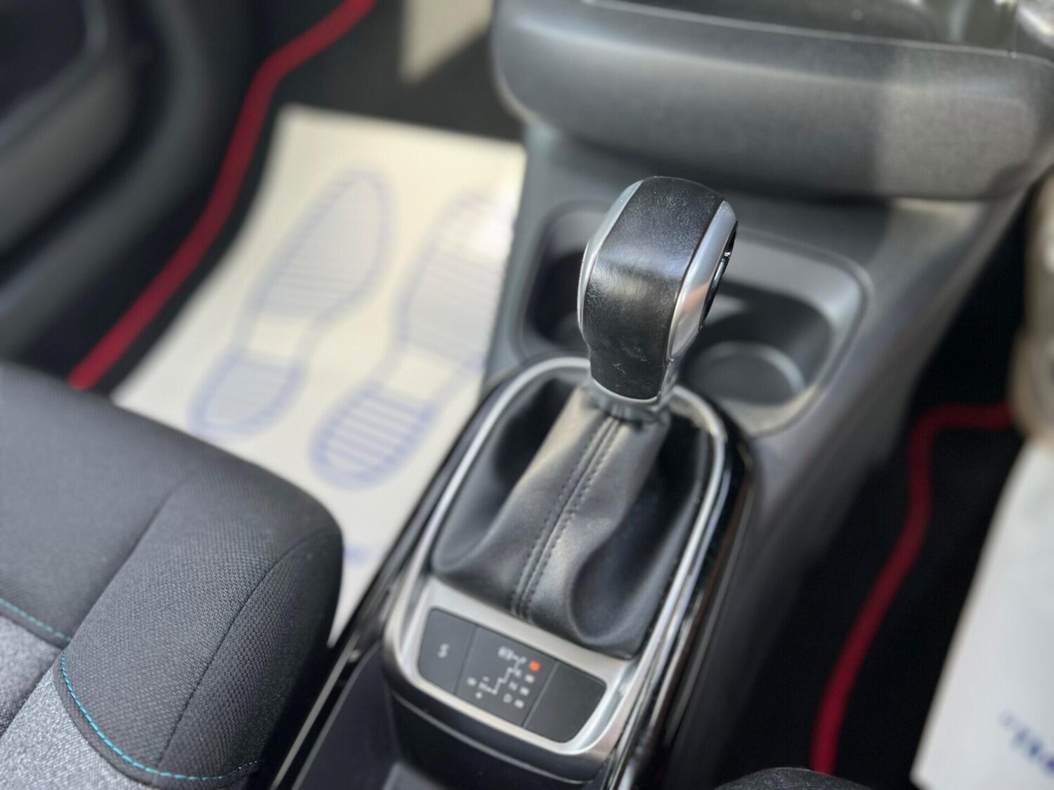 Used Citroen C4 Cactus 2019 for sale - 77431119: Photo 36