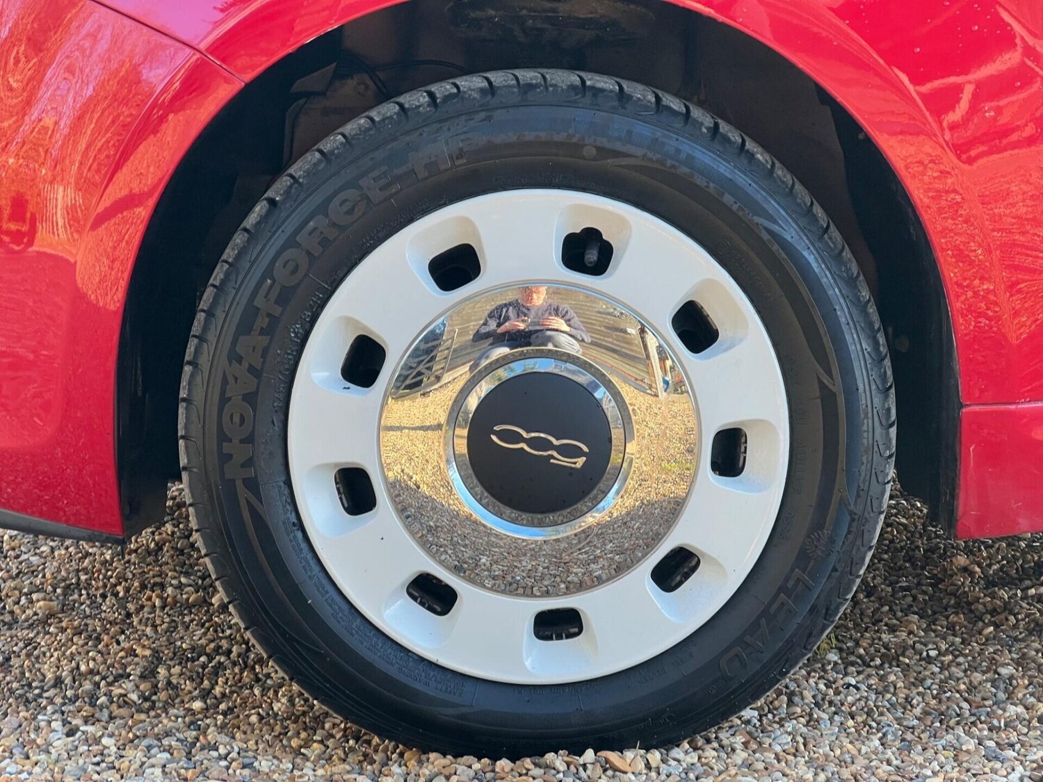 Used Fiat 500 2014 for sale - 77515411: Photo 15