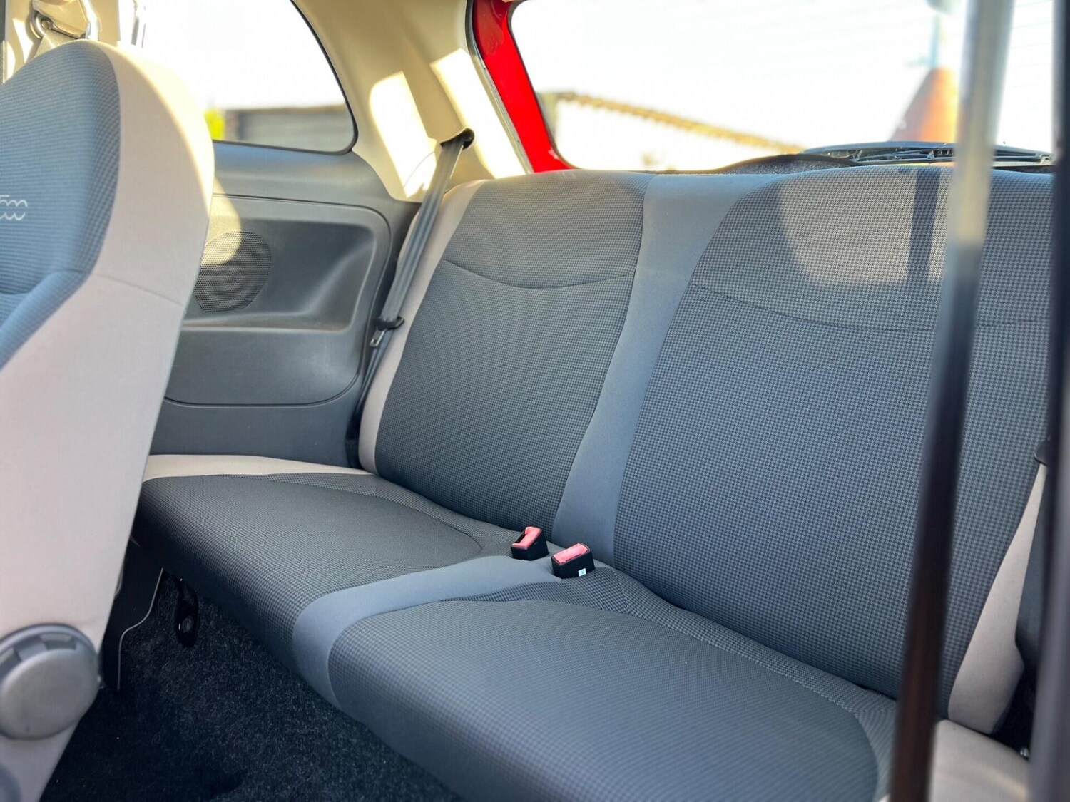 Used Fiat 500 2014 for sale - 77515411: Photo 23