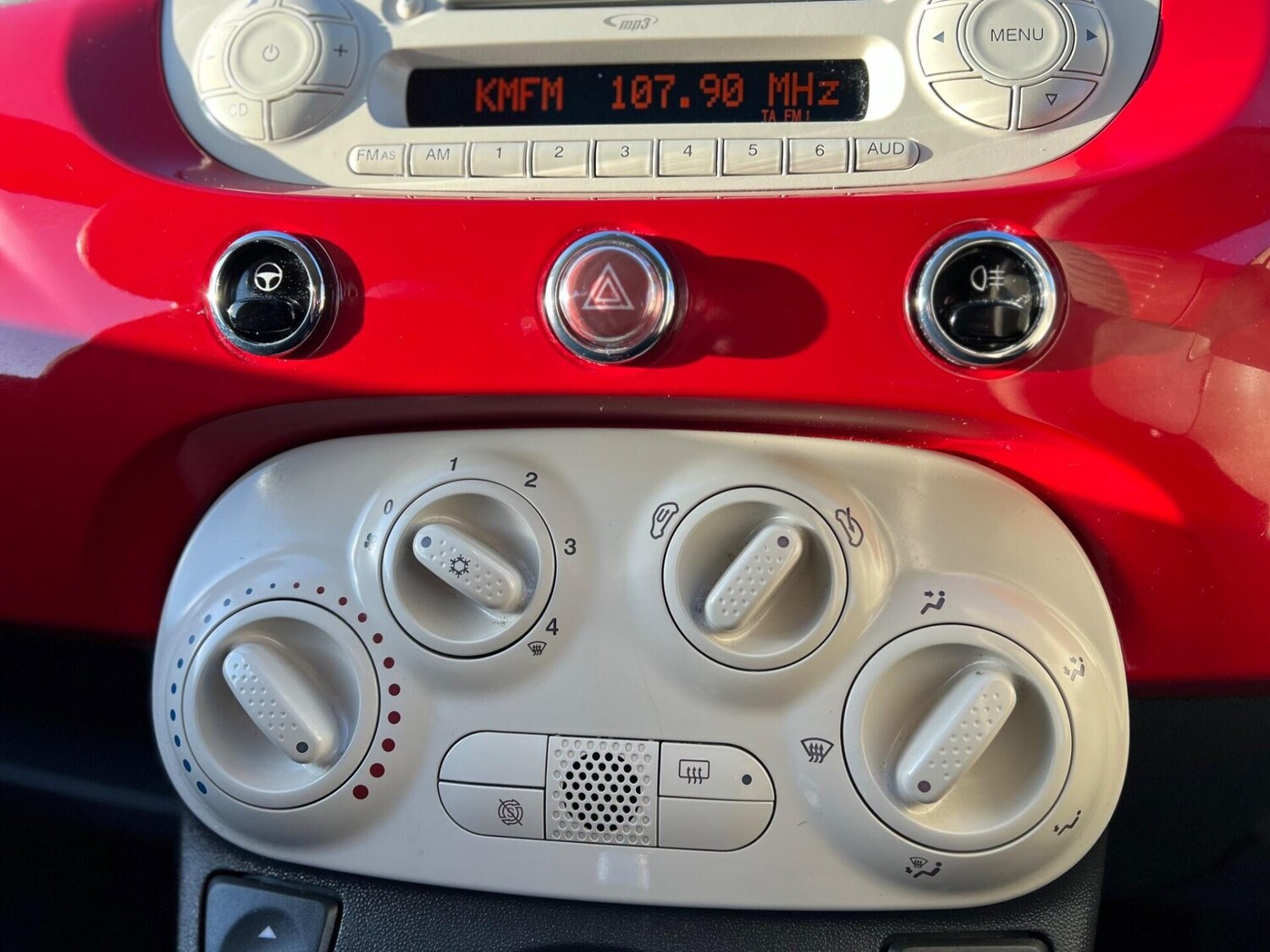 Used Fiat 500 2014 for sale - 77515411: Photo 29