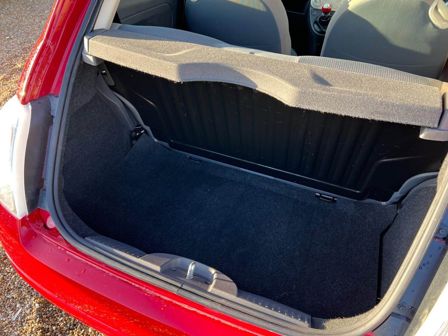 Used Fiat 500 2014 for sale - 77515411: Photo 31