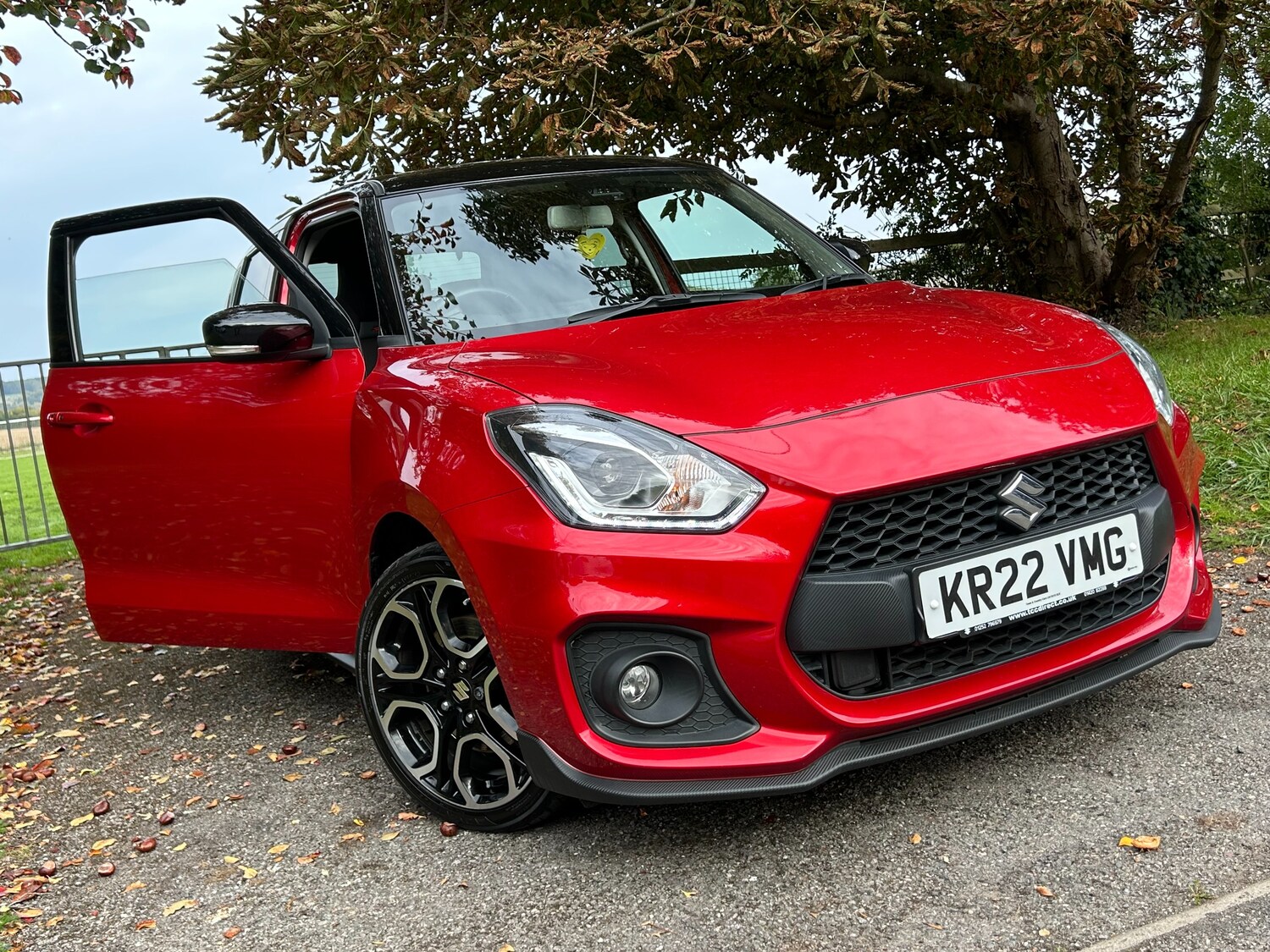 Used Suzuki Swift 2022 for sale - 77515416: Photo 23