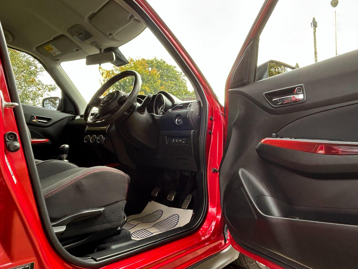 Used Suzuki Swift 2022 for sale - 77515416: Photo 26