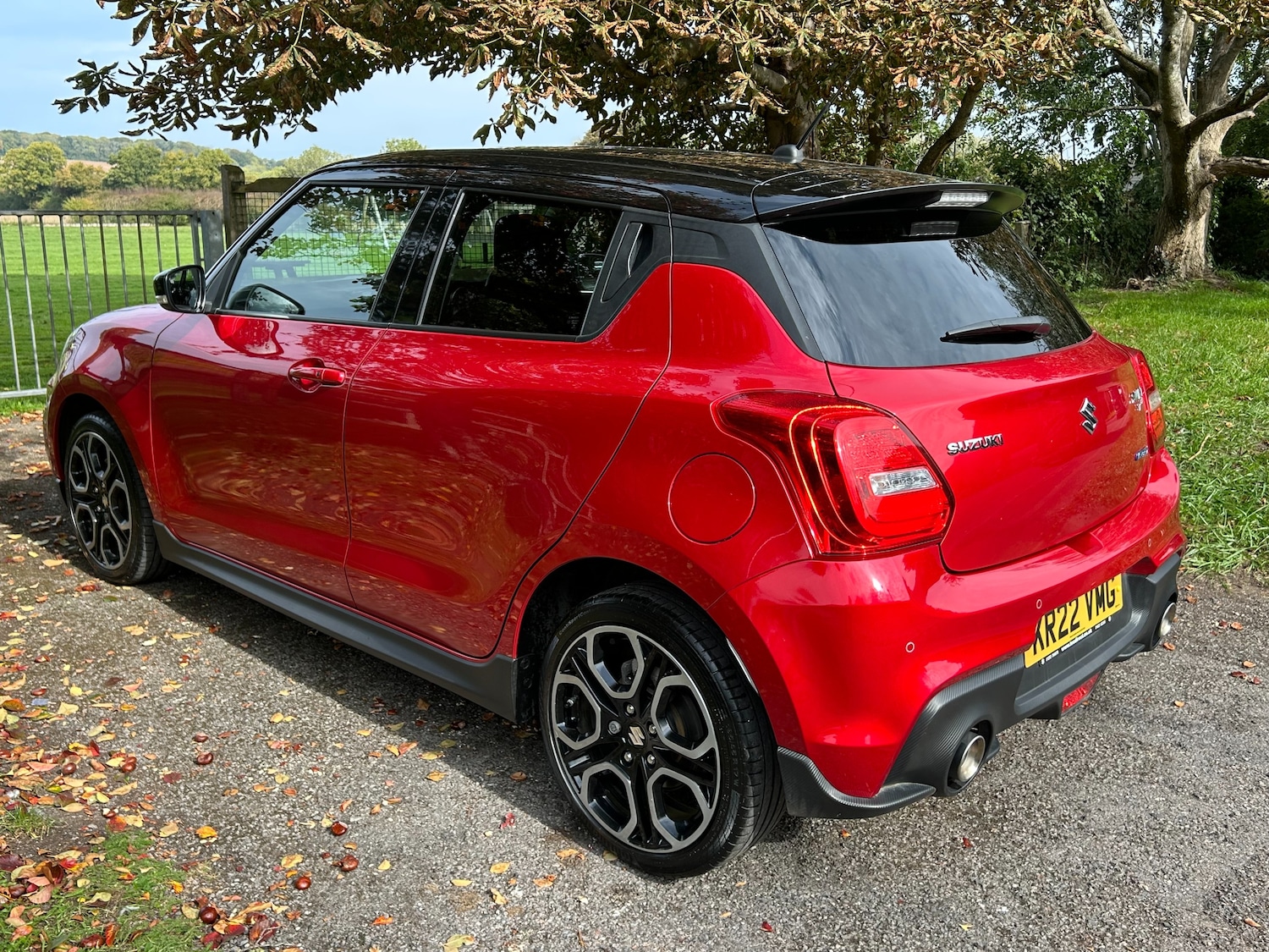 Used Suzuki Swift 2022 for sale - 77515416: Photo 3