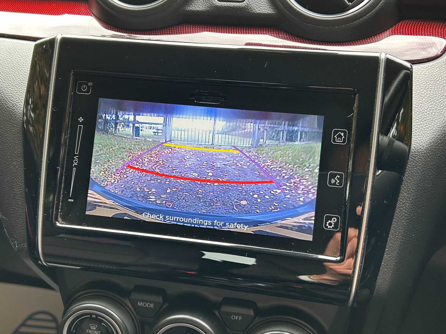 Used Suzuki Swift 2022 for sale - 77515416: Photo 47