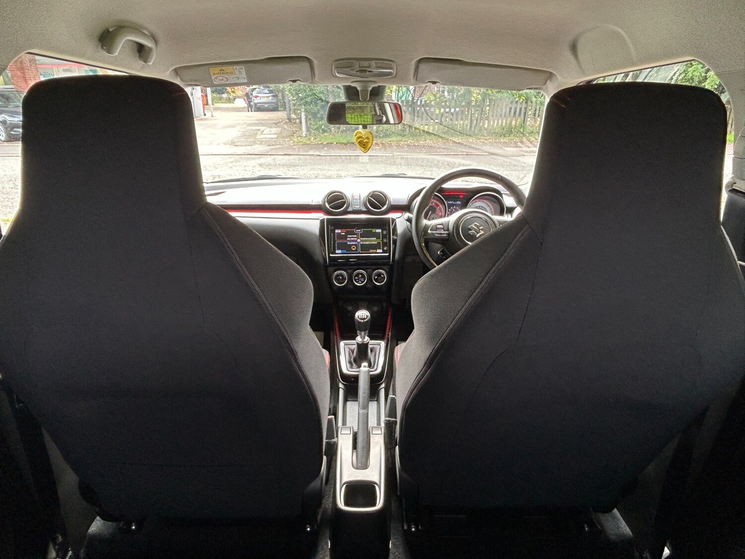 Used Suzuki Swift 2022 for sale - 77515416: Photo 64