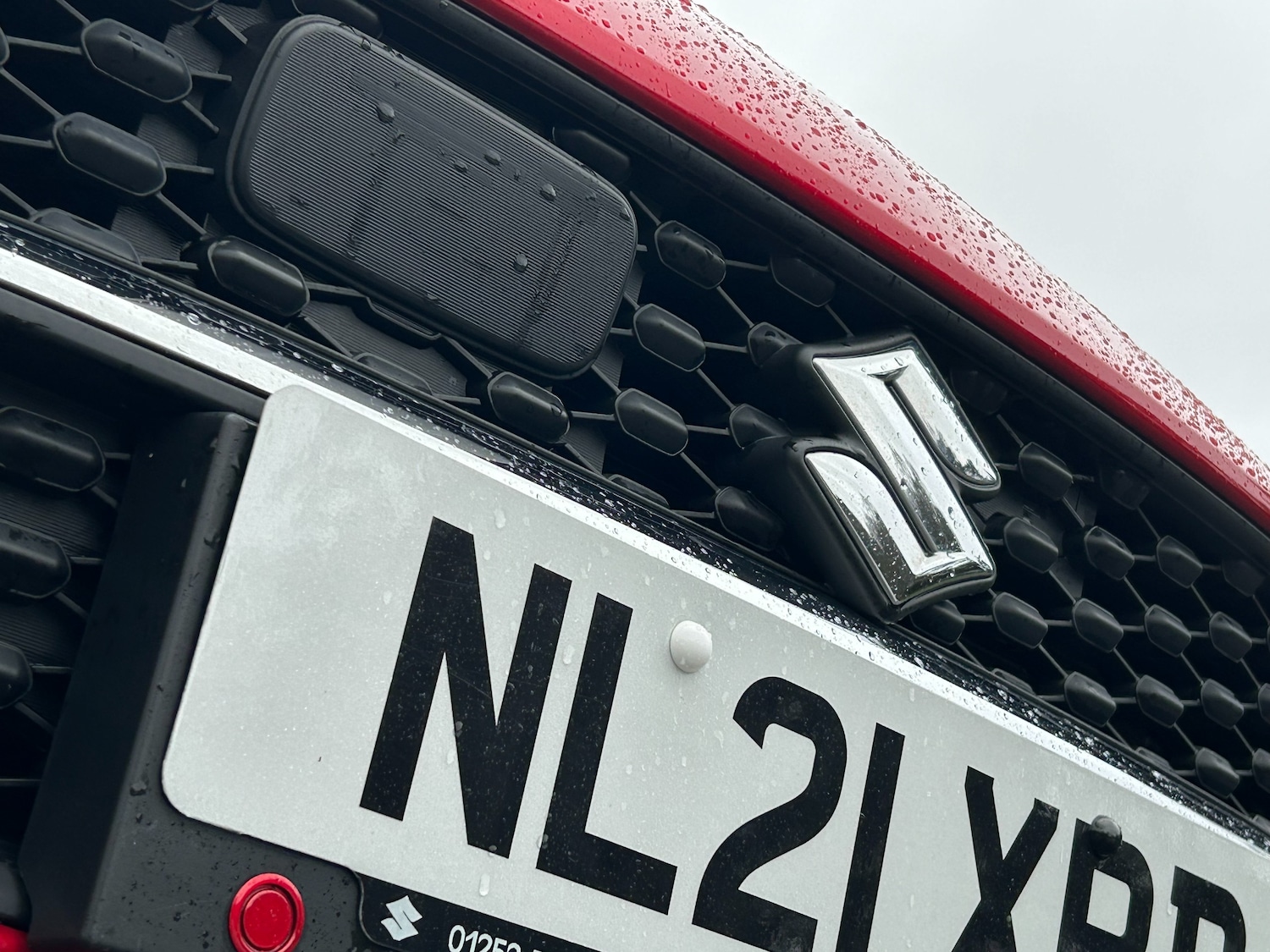 Used Suzuki Swift 2021 for sale - 77533650: Photo 14