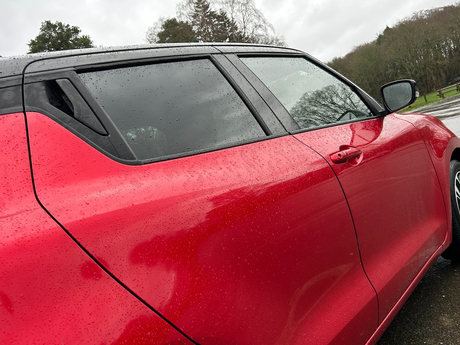 Used Suzuki Swift 2021 for sale - 77533650: Photo 18