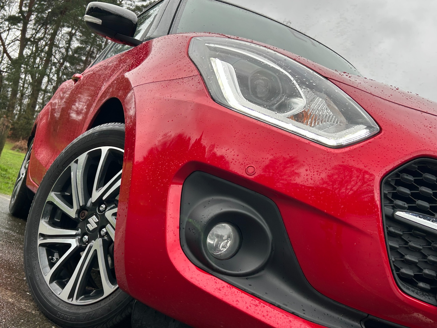 Used Suzuki Swift 2021 for sale - 77533650: Photo 19