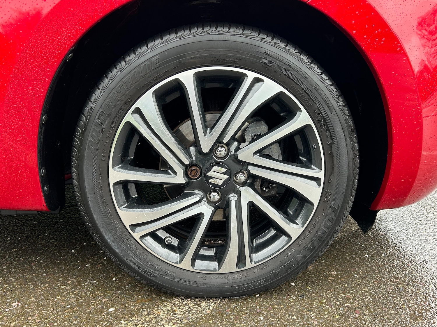 Used Suzuki Swift 2021 for sale - 77533650: Photo 20