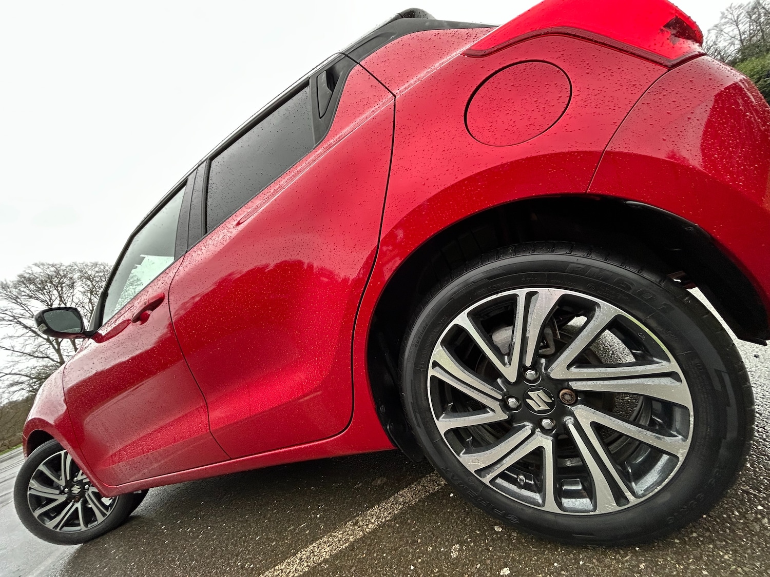 Used Suzuki Swift 2021 for sale - 77533650: Photo 21