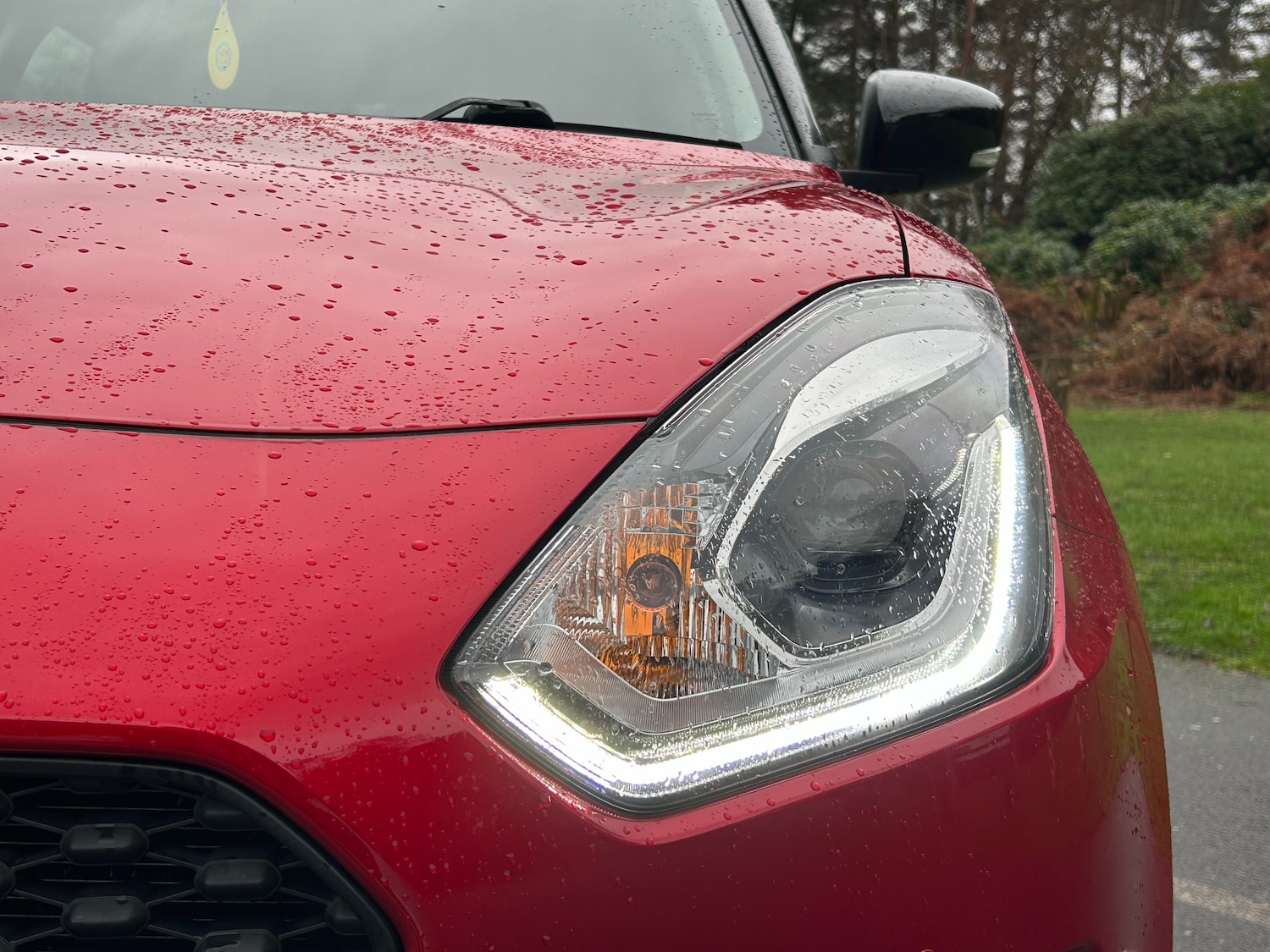 Used Suzuki Swift 2021 for sale - 77533650: Photo 22