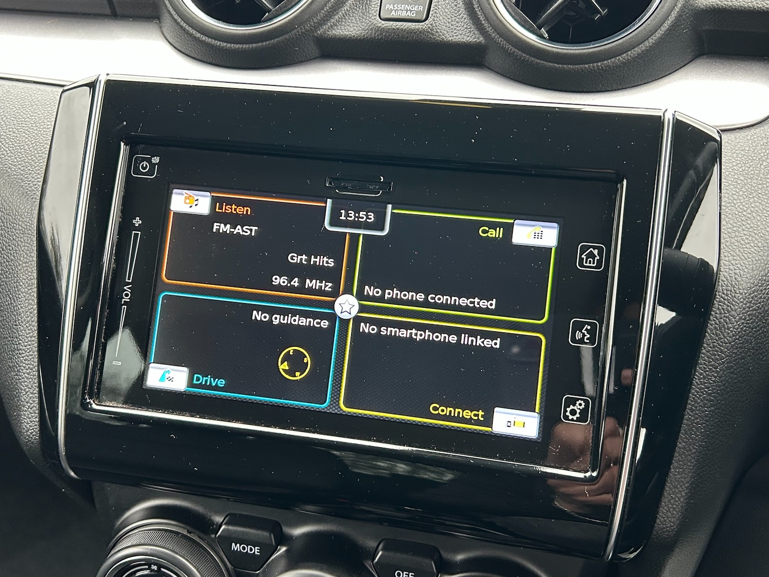 Used Suzuki Swift 2021 for sale - 77533650: Photo 45